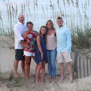 Meet your Posher, Brandi